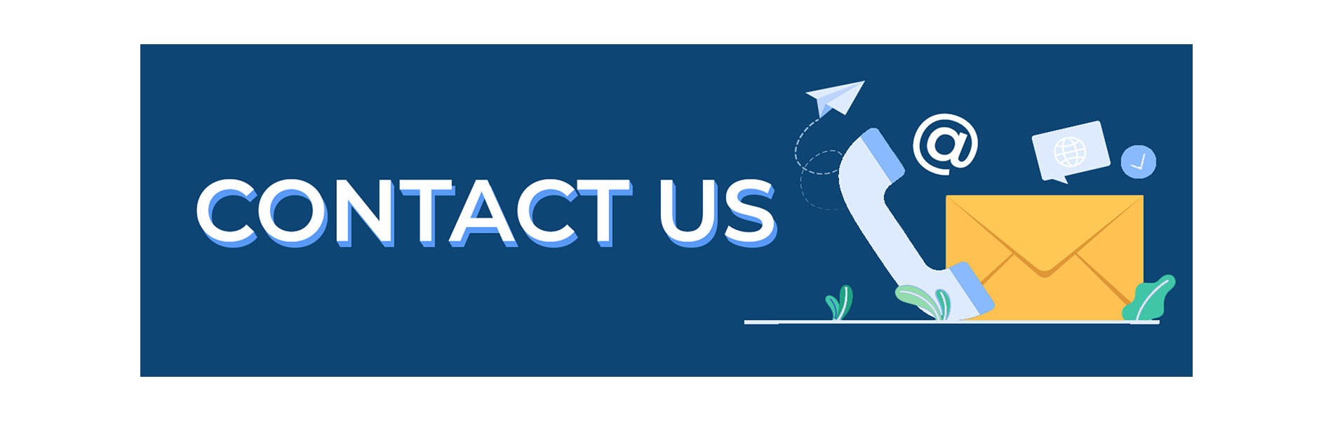 Contact Us